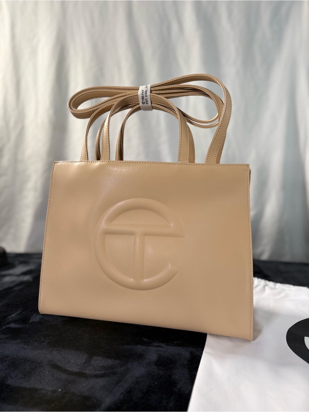 Telfar Bag